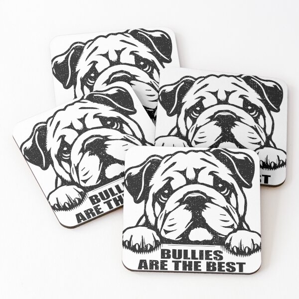 Item preview, Bullies are the best! designed and sold by lucidfrog.