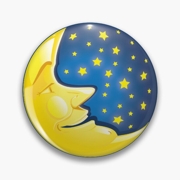 Item preview, Moon Glows designed and sold by Mark  Pennie.