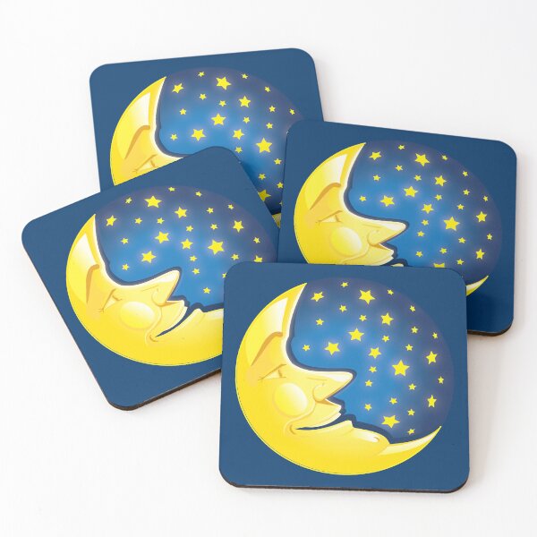 Item preview, Moon Glows designed and sold by Mark  Pennie.