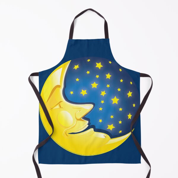 Item preview, Moon Glows designed and sold by Mark  Pennie.