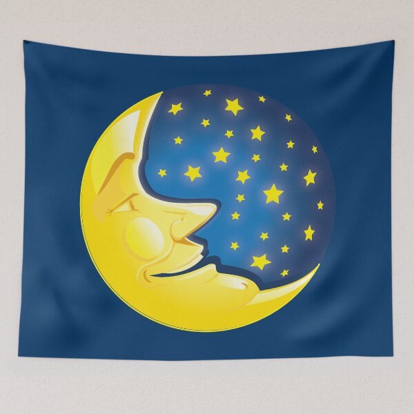 Item preview, Moon Glows designed and sold by Mark  Pennie.