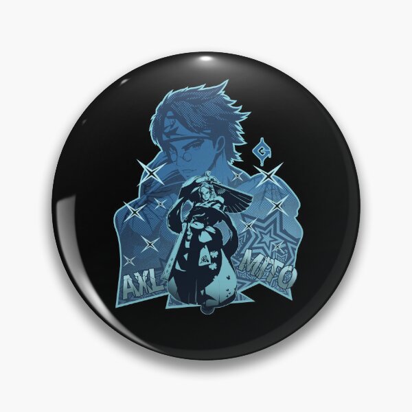 Item preview, Anji Mito designed and sold by Joks Nest.