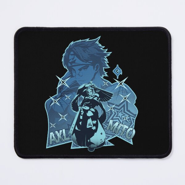 Item preview, Anji Mito designed and sold by Joks Nest.