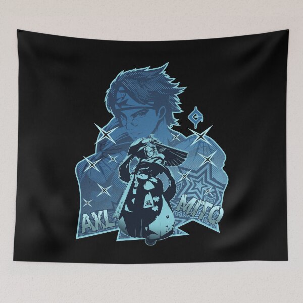 Item preview, Anji Mito designed and sold by Joks Nest.