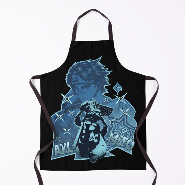 Item preview, Anji Mito designed and sold by Joks Nest.