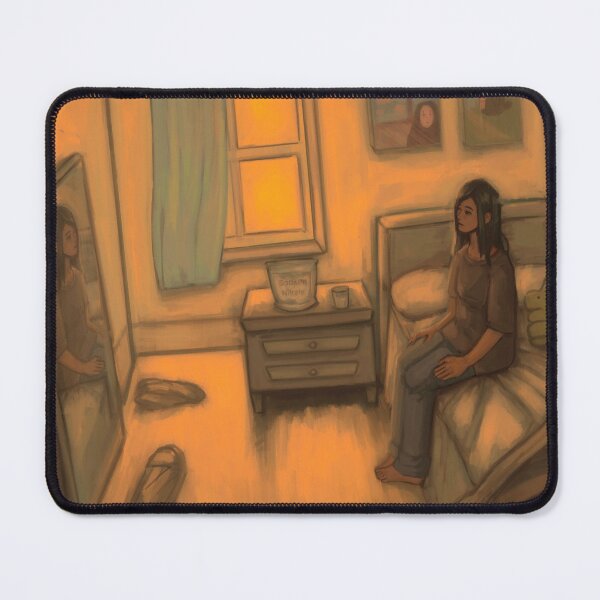 Item preview, Summer of Isolation designed and sold by ONYXillustrates.