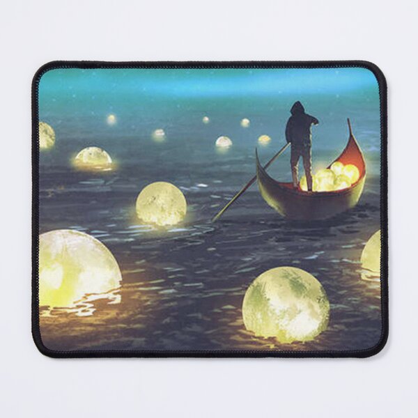 Item preview, Moon Picking designed and sold by julianfemale.