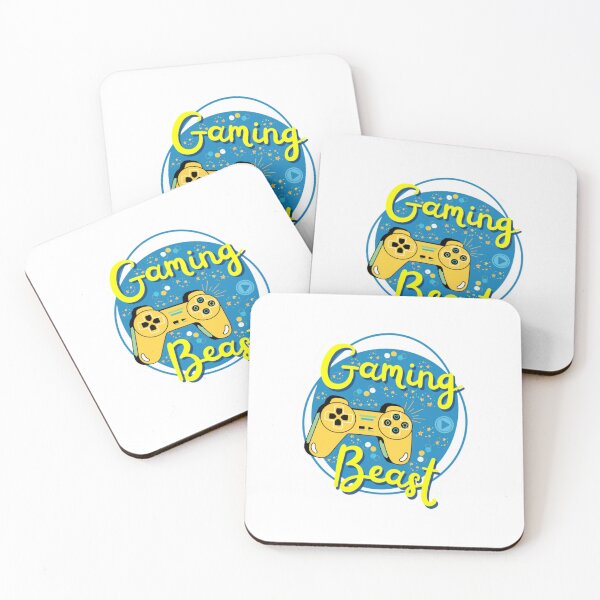 Item preview, gaming beast designed and sold by Voranolola.
