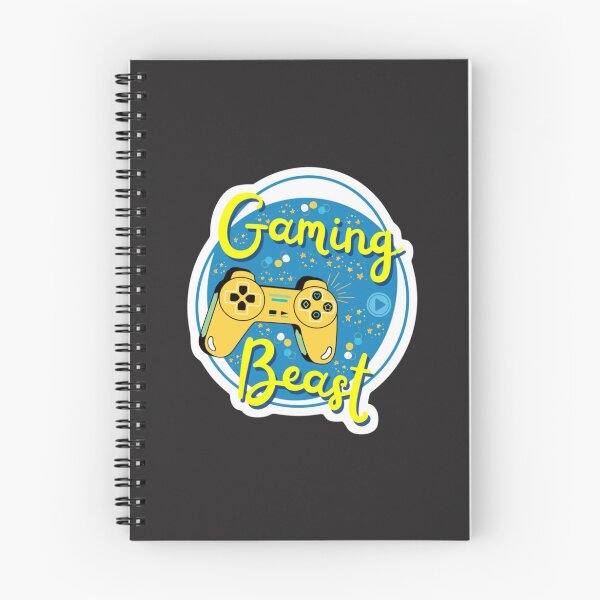 Item preview, gaming beast designed and sold by Voranolola.