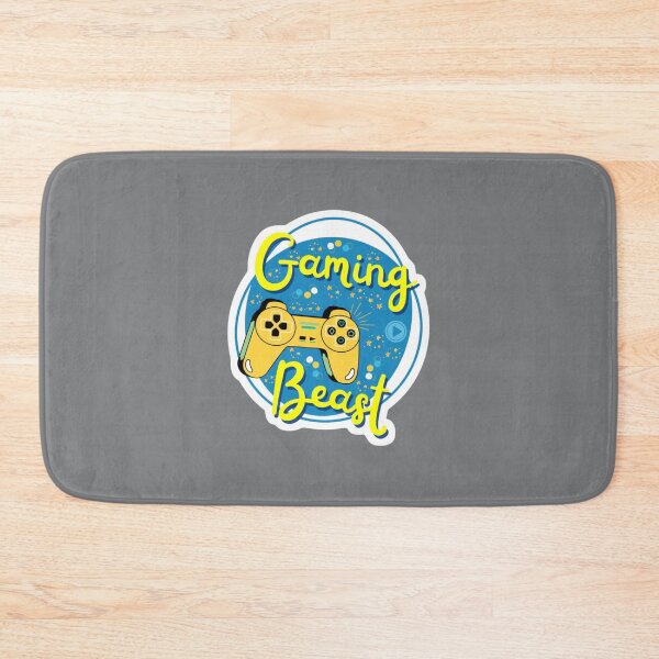 Item preview, gaming beast designed and sold by Voranolola.