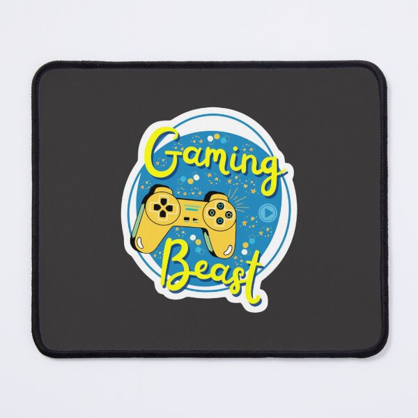 Item preview, gaming beast designed and sold by Voranolola.