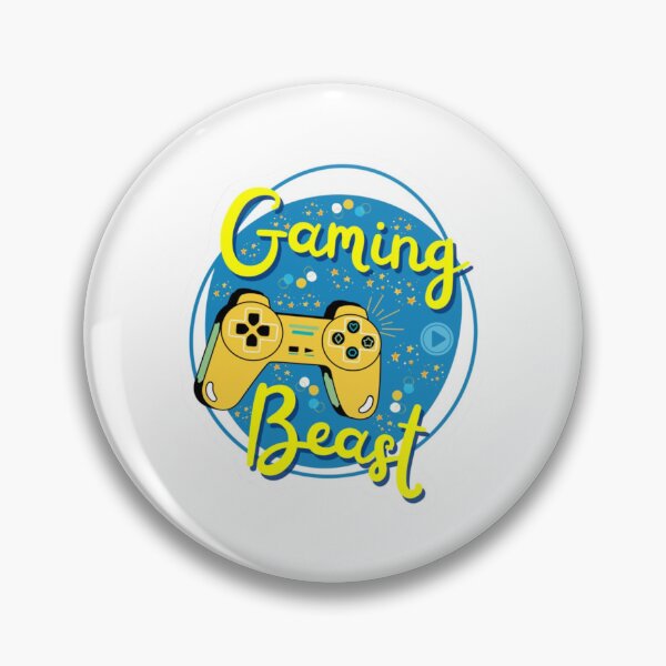 Item preview, gaming beast designed and sold by Voranolola.