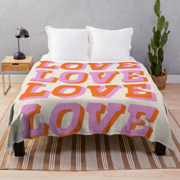 Item preview, much love designed and sold by julianfemale.