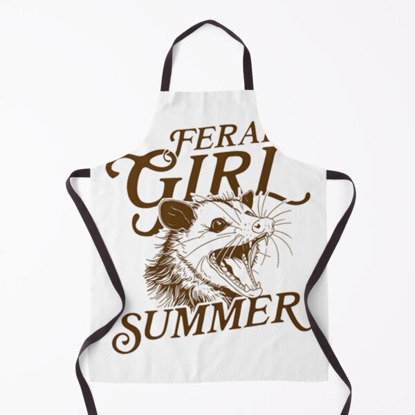 Item preview, Feral Girl Summer designed and sold by deBbieBrunSe.