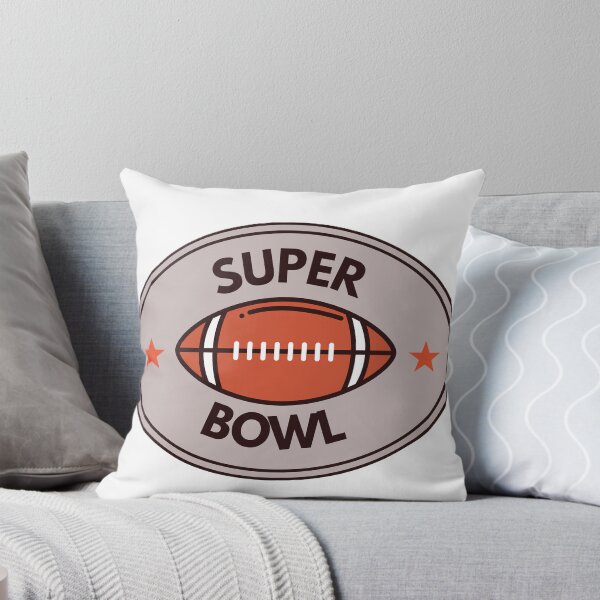 Artikelvorschau, NFL Super Bowl entworfen und verkauft von BladiWear.
