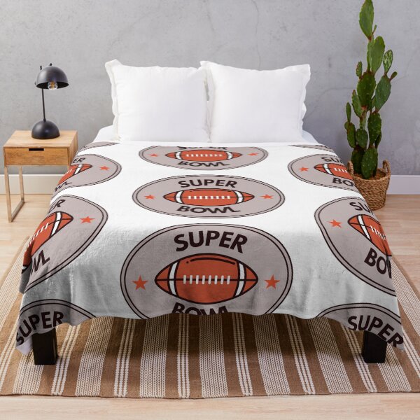 Artikelvorschau, NFL Super Bowl entworfen und verkauft von BladiWear.