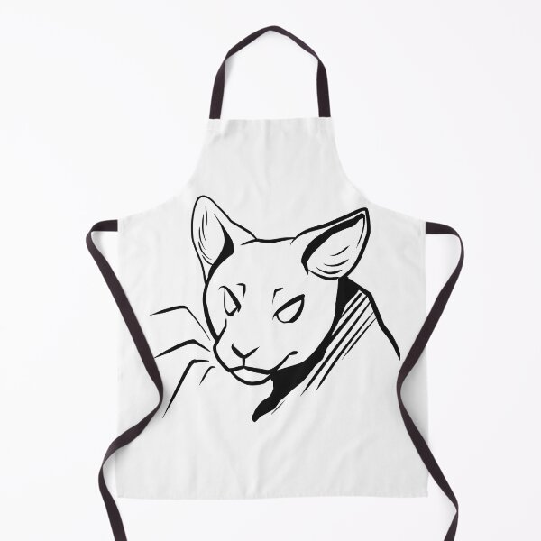 Item preview, Cat designed and sold by DragonJaw.