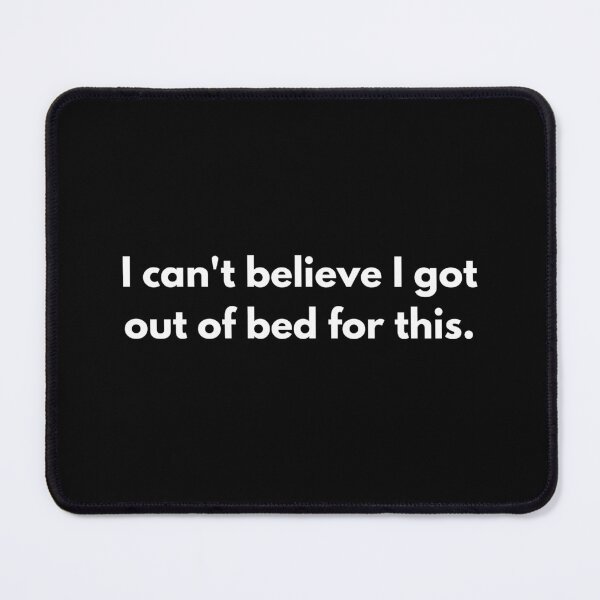 Item preview, Corporate Humor: I Can't Believe designed and sold by PopGraphix.