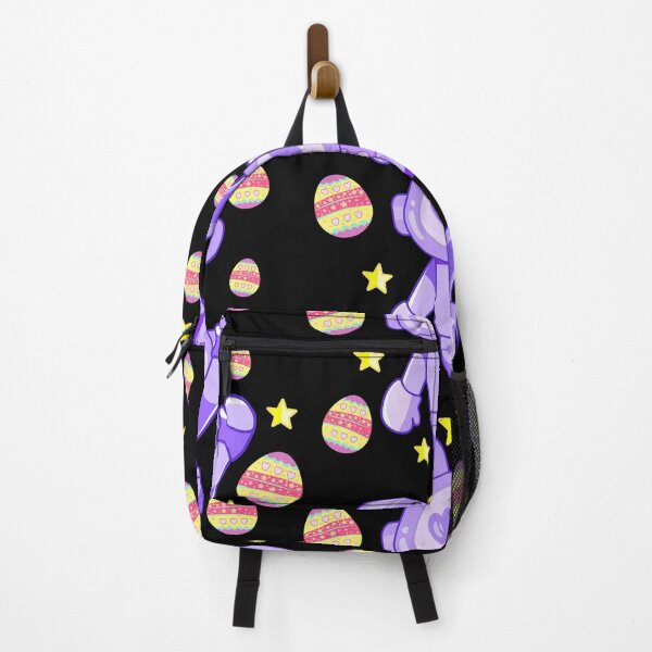 Item preview, Purple Cyber Rabbit in Dreamland Festival designed and sold by Laongdao.