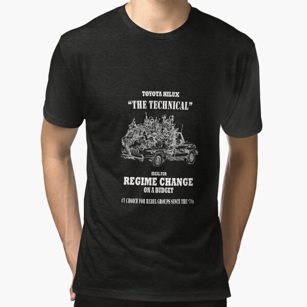 Item preview, Toyota Hilux "The Technical" designed and sold by Moar BTCu.