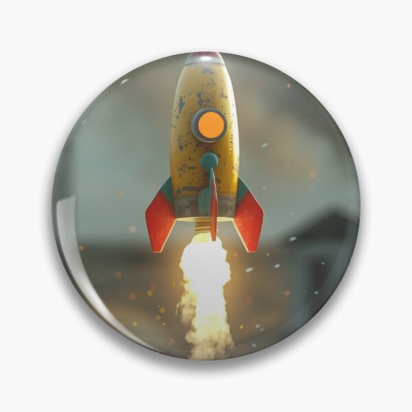 Item preview, It Works designed and sold by RicoInStudios.