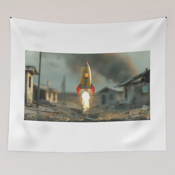 Item preview, It Works designed and sold by RicoInStudios.