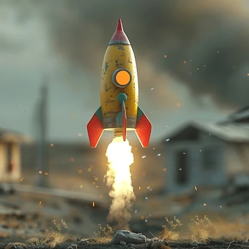 Artwork thumbnail, It Works by RicoInStudios