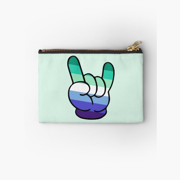 Item preview, Rock and Roll Gay Mens Pride designed and sold by everything4eva.