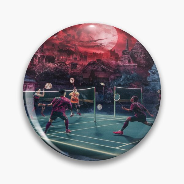 Item preview, Racquet sport. designed and sold by Oruam-JimMor.