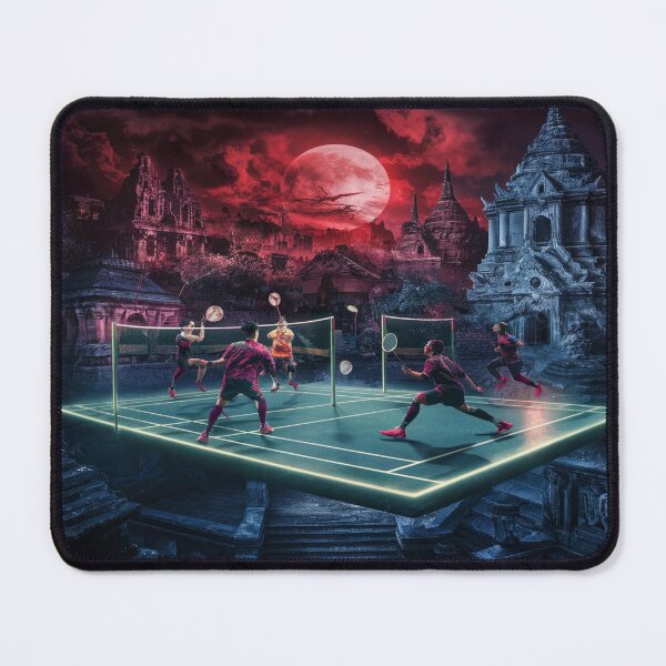 Item preview, Racquet sport. designed and sold by Oruam-JimMor.