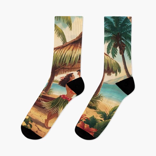 Item preview, Vintage Hawaii  designed and sold by Tamas Das.