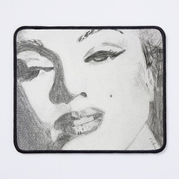 Item preview, MARILYN designed and sold by Kathie Nichols.