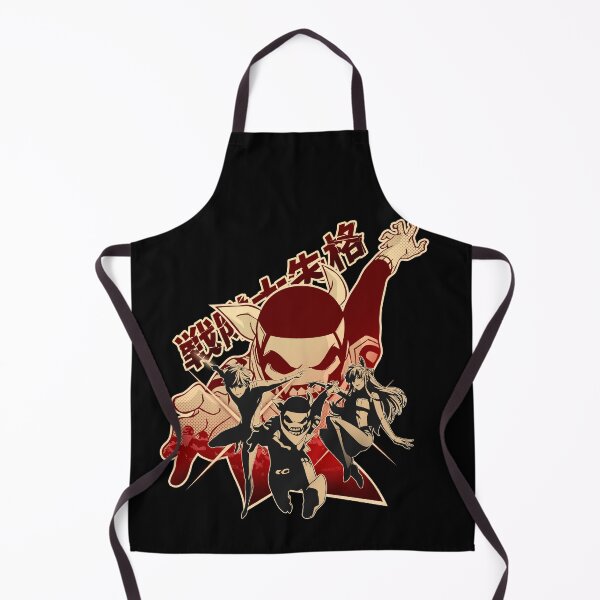 Item preview, Sentai Go Go Ranger designed and sold by Joks Nest.