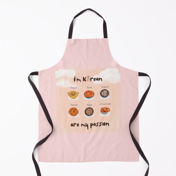 Item preview, I'm Korean designed and sold by PopGraphix.