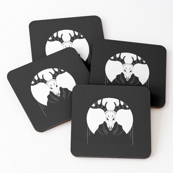Item preview, Wendigo designed and sold by Hay Nyann.
