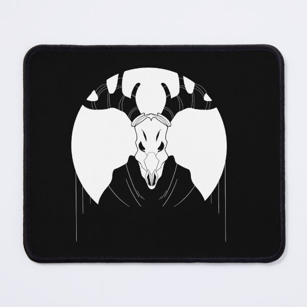 Item preview, Wendigo designed and sold by Hay Nyann.