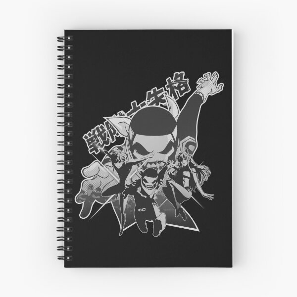 Item preview, Sentai Daishikkaku designed and sold by Joks Nest.