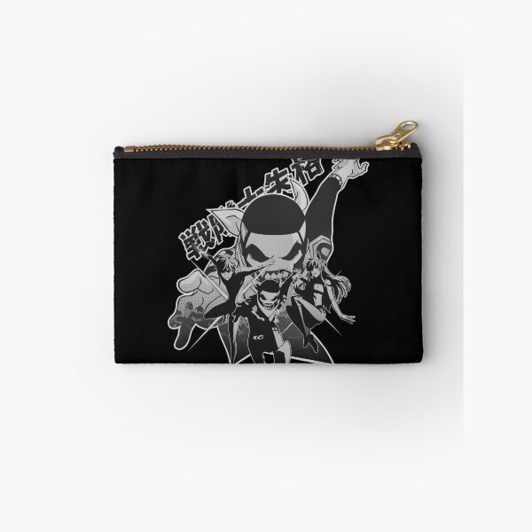 Item preview, Sentai Daishikkaku designed and sold by Joks Nest.