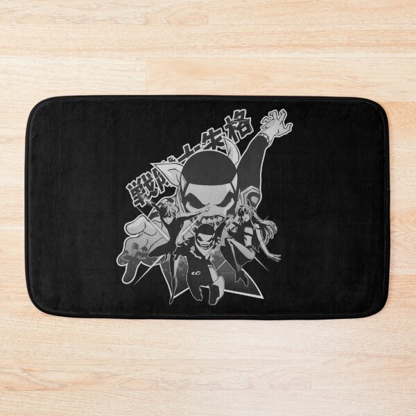 Item preview, Sentai Daishikkaku designed and sold by Joks Nest.