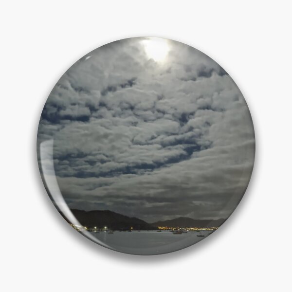 Item preview, Port Nightfall designed and sold by MutualParadox-.