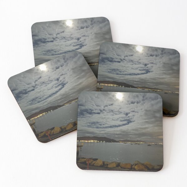 Item preview, Port Nightfall designed and sold by MutualParadox-.