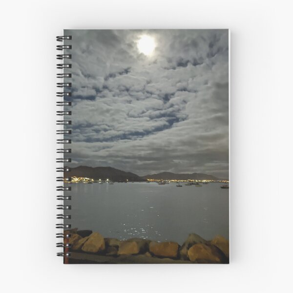 Item preview, Port Nightfall designed and sold by MutualParadox-.
