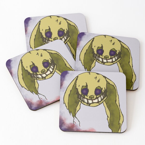 Item preview, Nightmare Springtrap  designed and sold by PlushyPony.