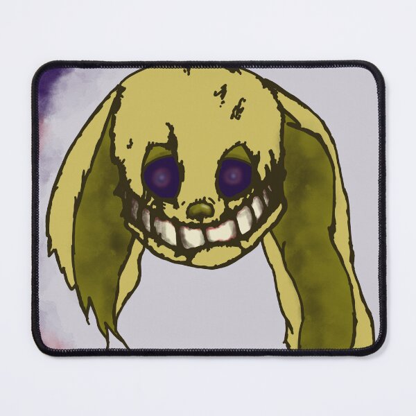 Item preview, Nightmare Springtrap designed and sold by PlushyPony.