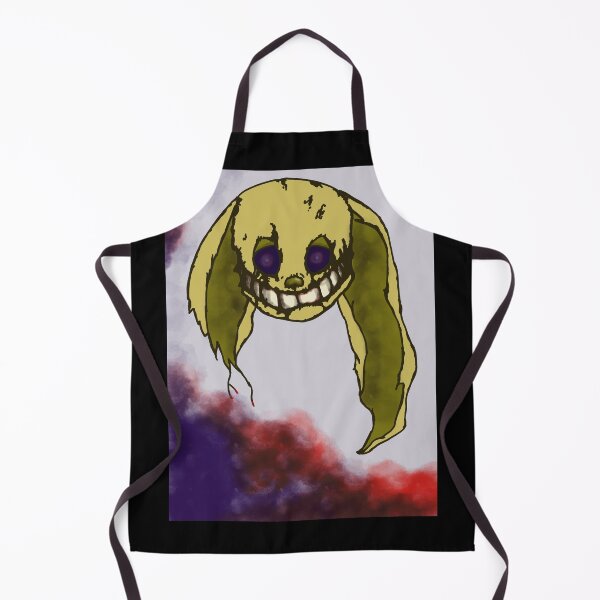 Item preview, Nightmare Springtrap designed and sold by PlushyPony.