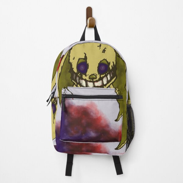Item preview, Nightmare Springtrap designed and sold by PlushyPony.