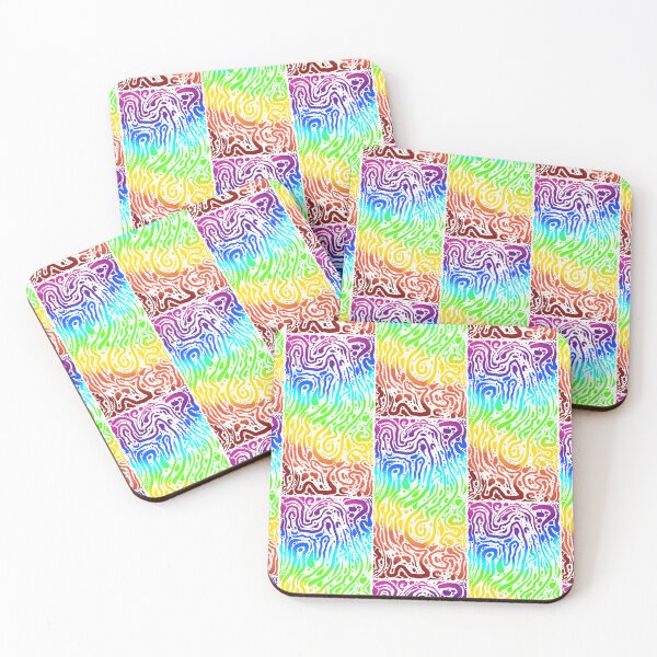 Item preview, Lava Lamp Spectrum designed and sold by MxPurple.