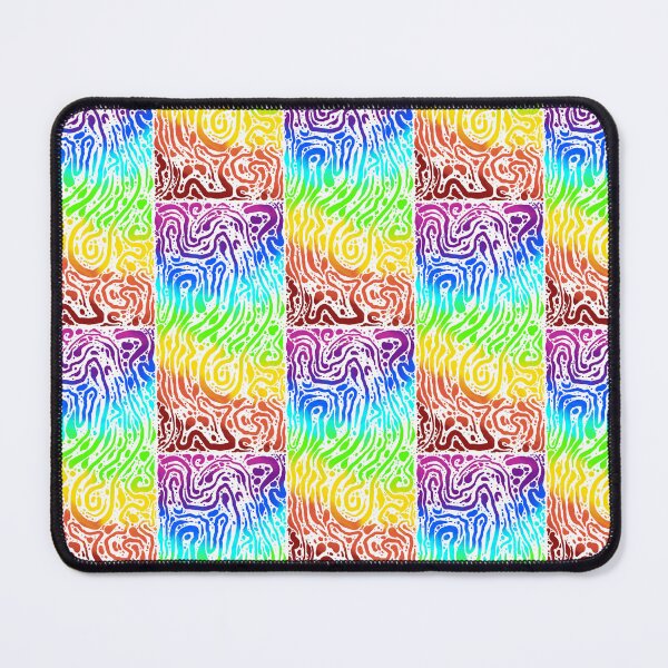 Item preview, Espectro de lámpara de lava designed and sold by MxPurple.