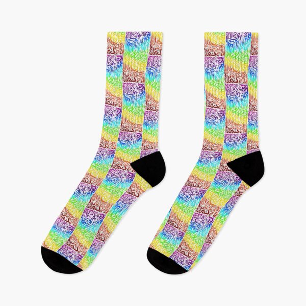 Item preview, Lava Lamp Spectrum designed and sold by MxPurple.