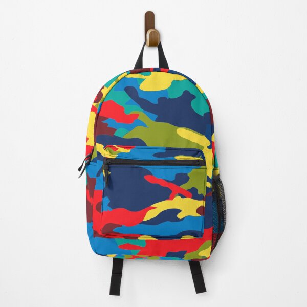 Item preview, Camouflage Craze Design designed and sold by Artbyminga.